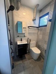 Blk 301 Clementi Haven (Clementi), HDB 4 Rooms #557174191